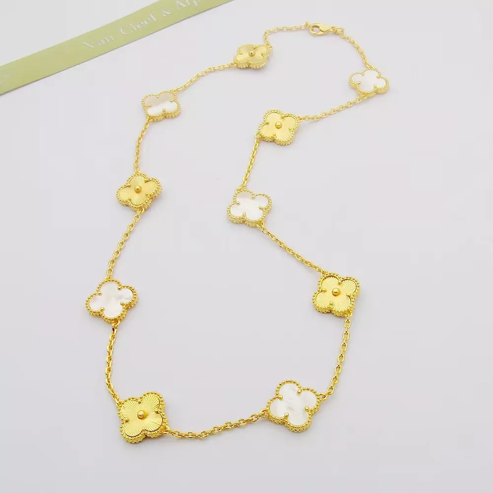 Van Cleef & Arpels Necklaces For Women Efficient 478