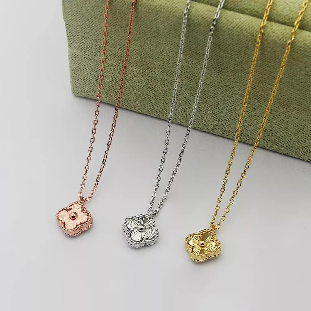 Van Cleef & Arpels Necklaces For Women GoodFit 7732