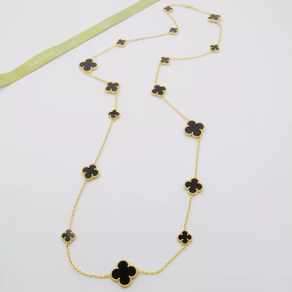 Van Cleef & Arpels Necklaces For Women SmartChoice 910