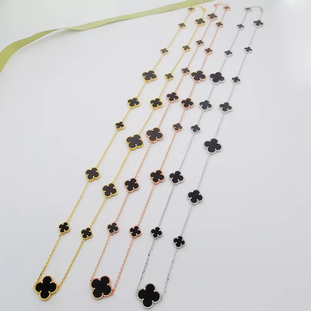 Van Cleef & Arpels Necklaces For Women SmartChoice 910