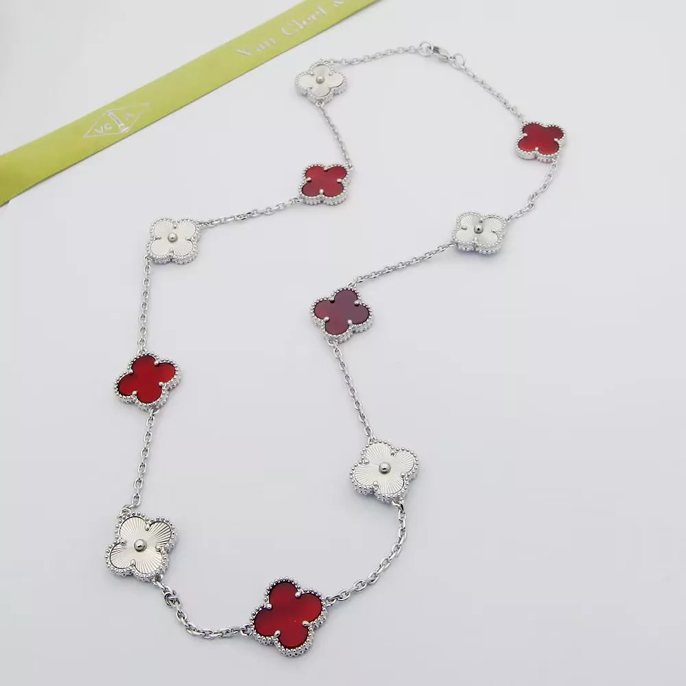 Van Cleef & Arpels Necklaces For Women StreetReady 6946