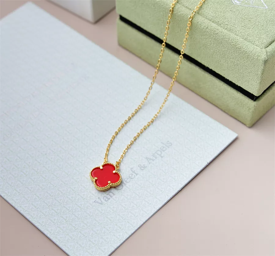 Van Cleef & Arpels Necklaces For Women WellDesigned 5875