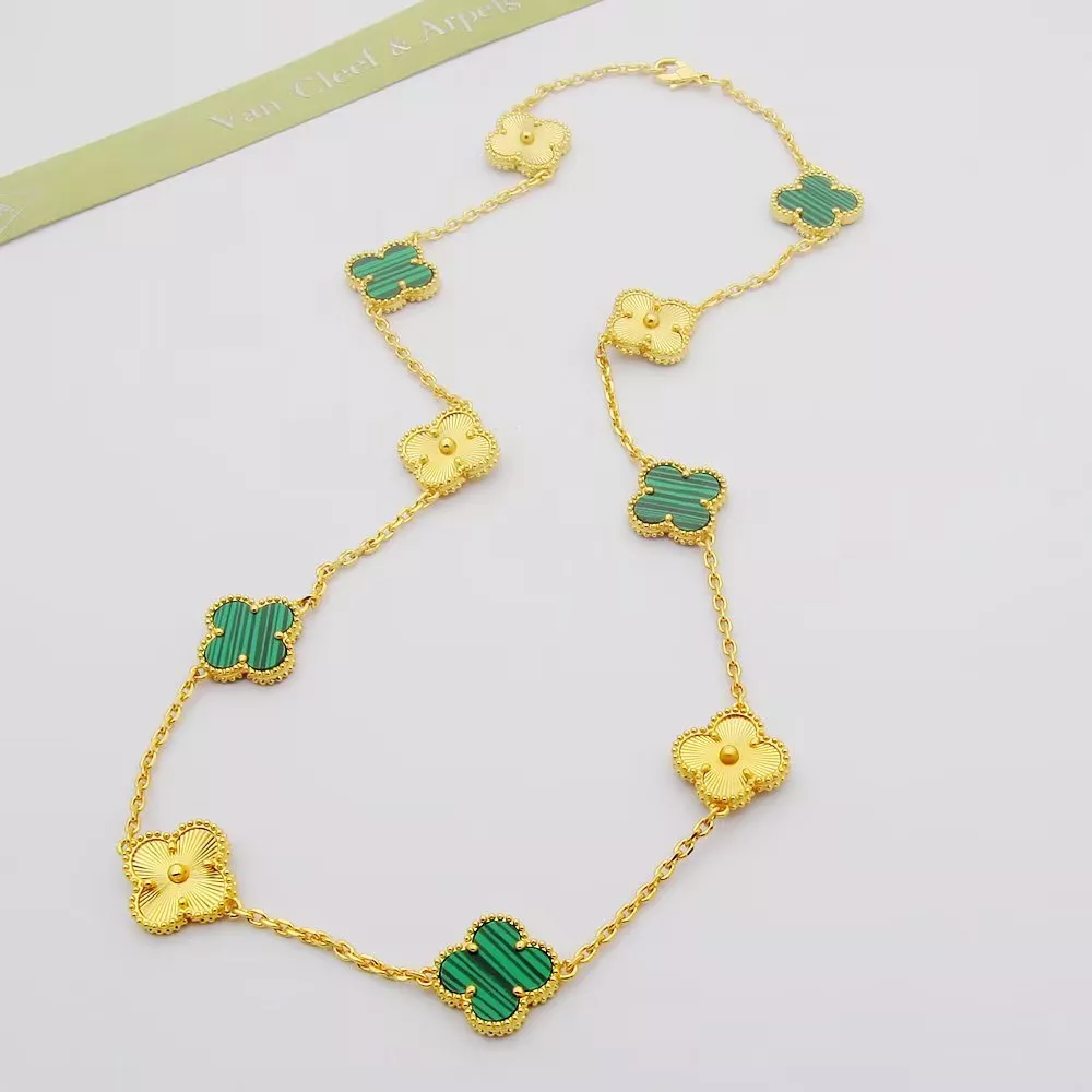 Van Cleef & Arpels Necklaces For Women WellDesigned 7386