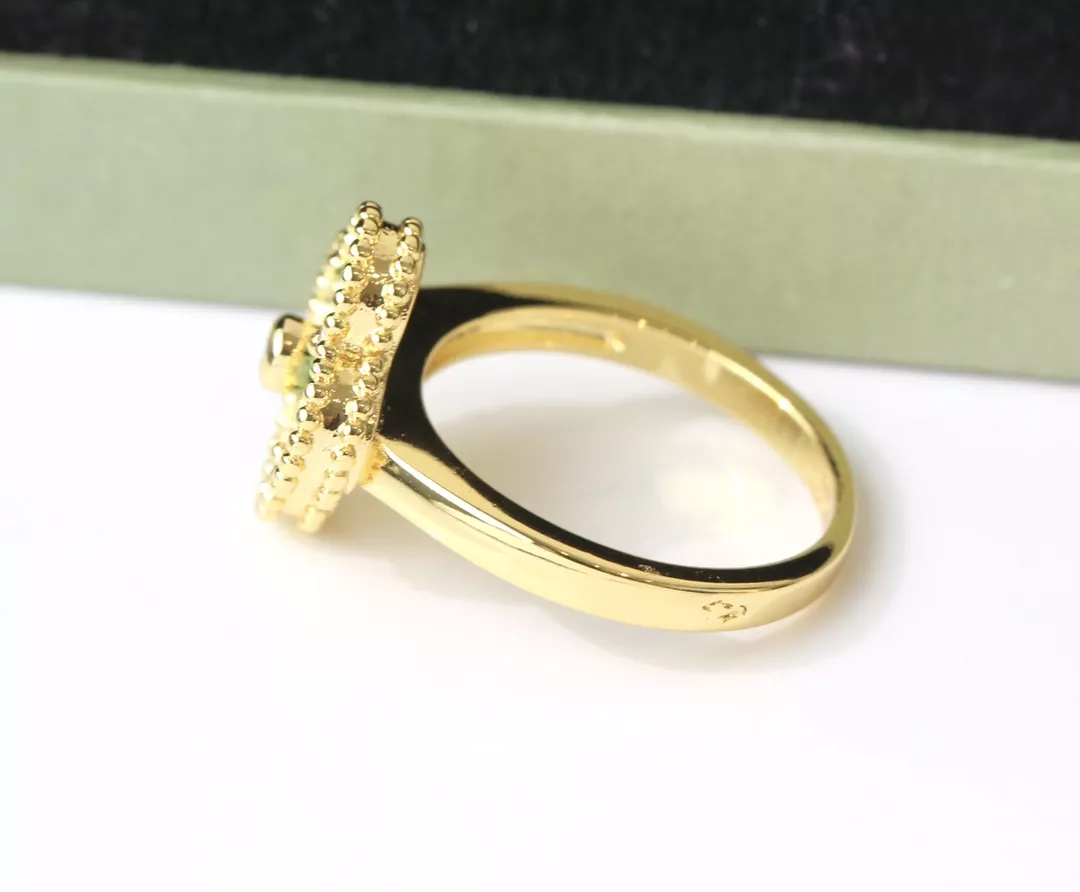 Van Cleef & Arpels Rings For Women BestValue 2089