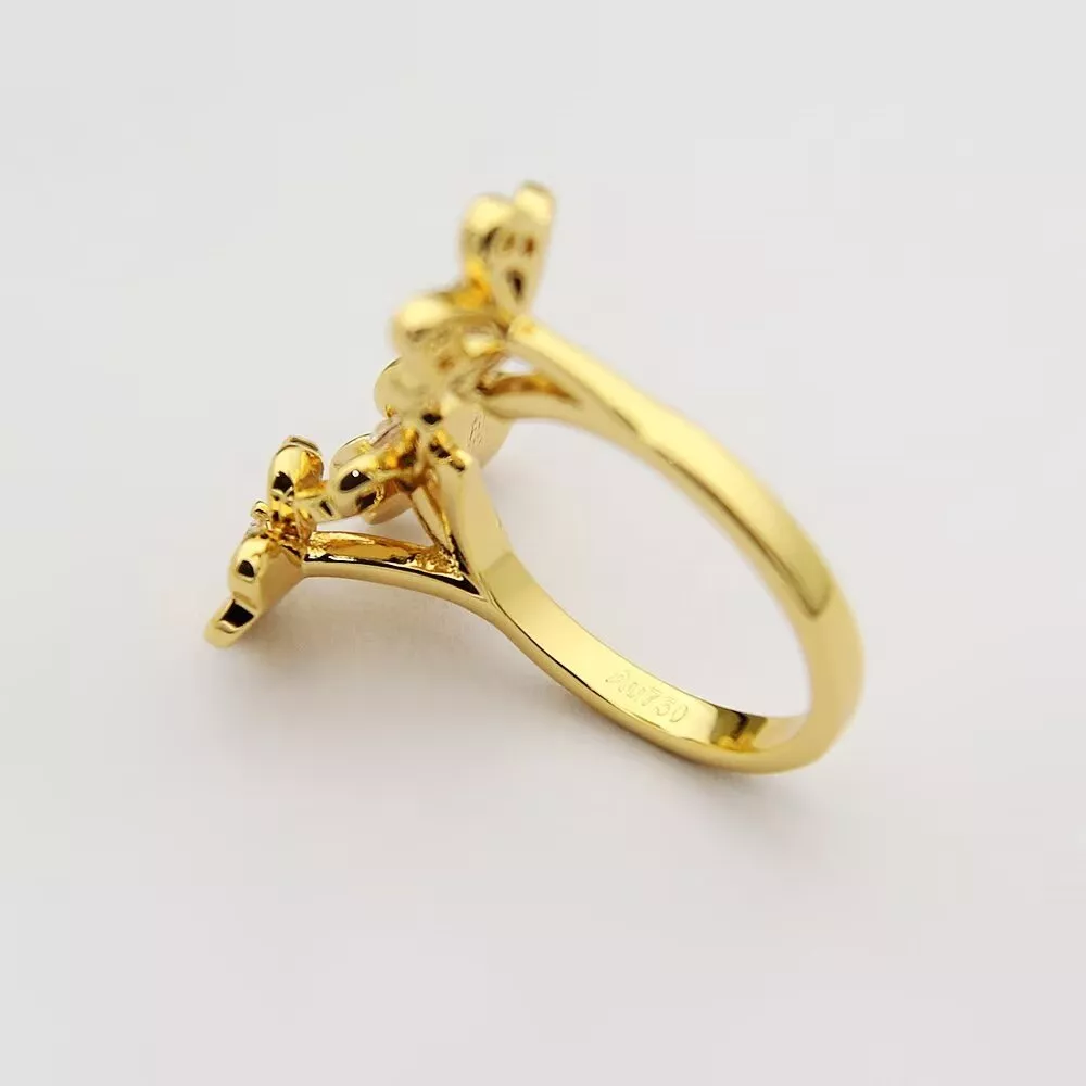 Van Cleef & Arpels Rings For Women Classic 2826
