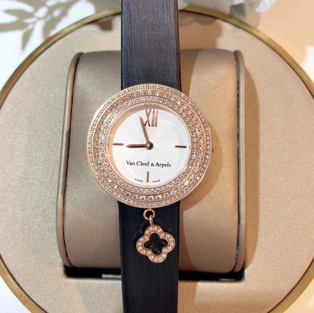 Van Cleef &Arpels AAA Quality Watches Popular 4753