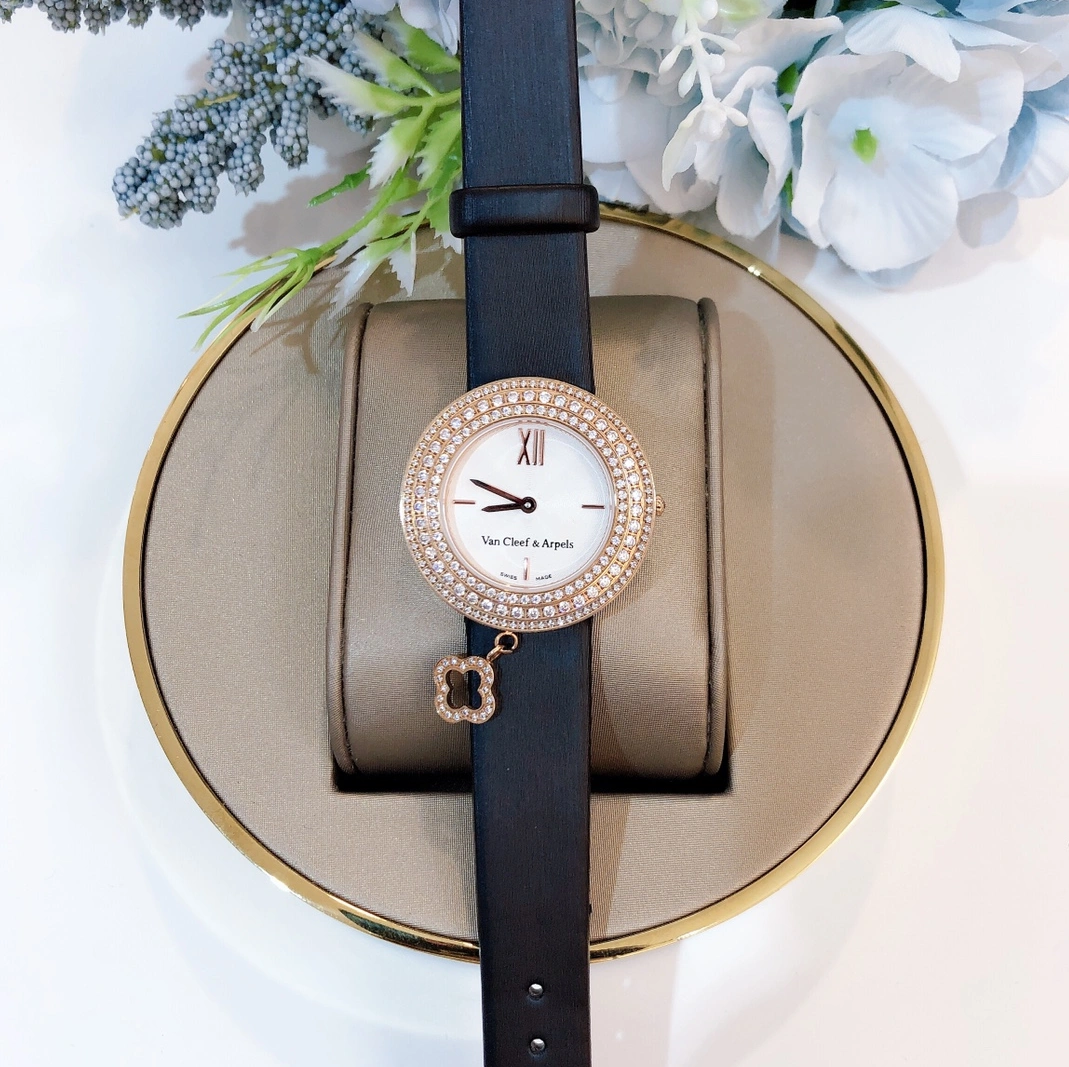 Van Cleef &Arpels AAA Quality Watches Popular 4753
