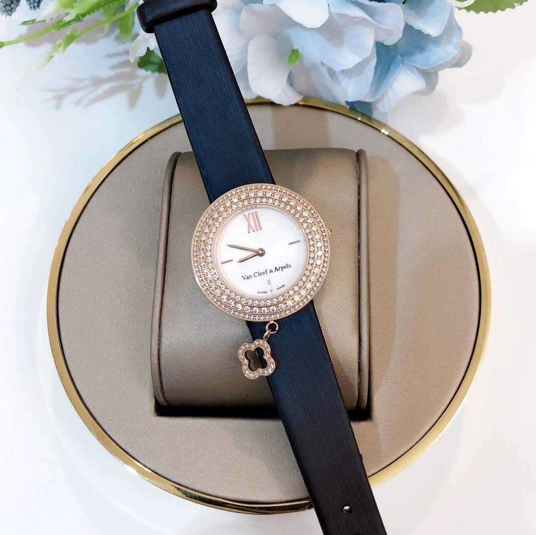 Van Cleef &Arpels AAA Quality Watches Popular 4753