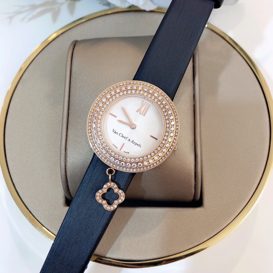 Van Cleef &Arpels AAA Quality Watches Popular 4753