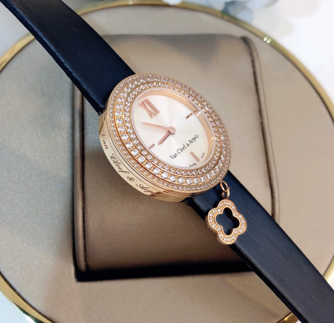 Van Cleef &Arpels AAA Quality Watches Popular 4753