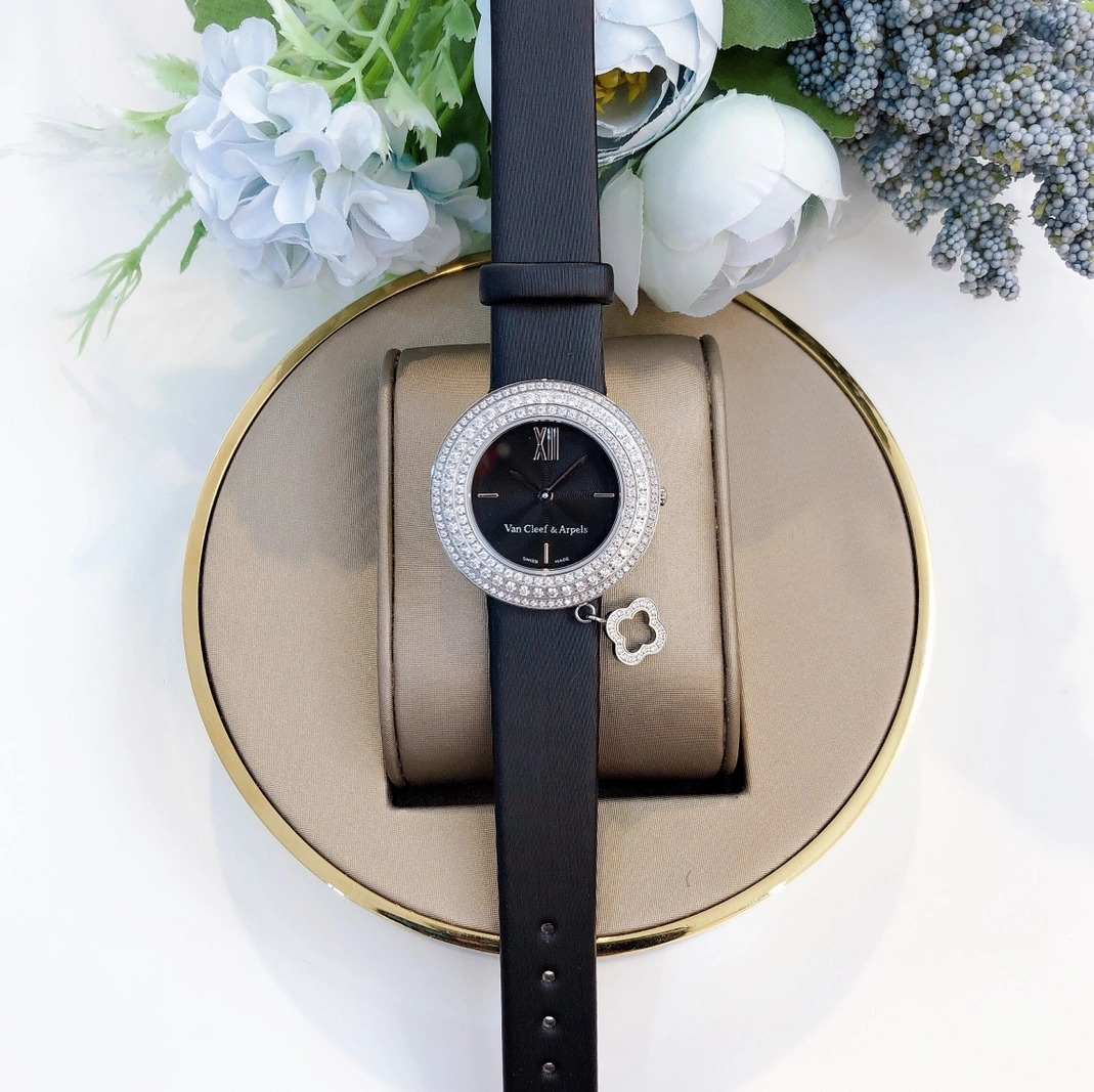 Van Cleef &Arpels AAA Quality Watches Refined 7569