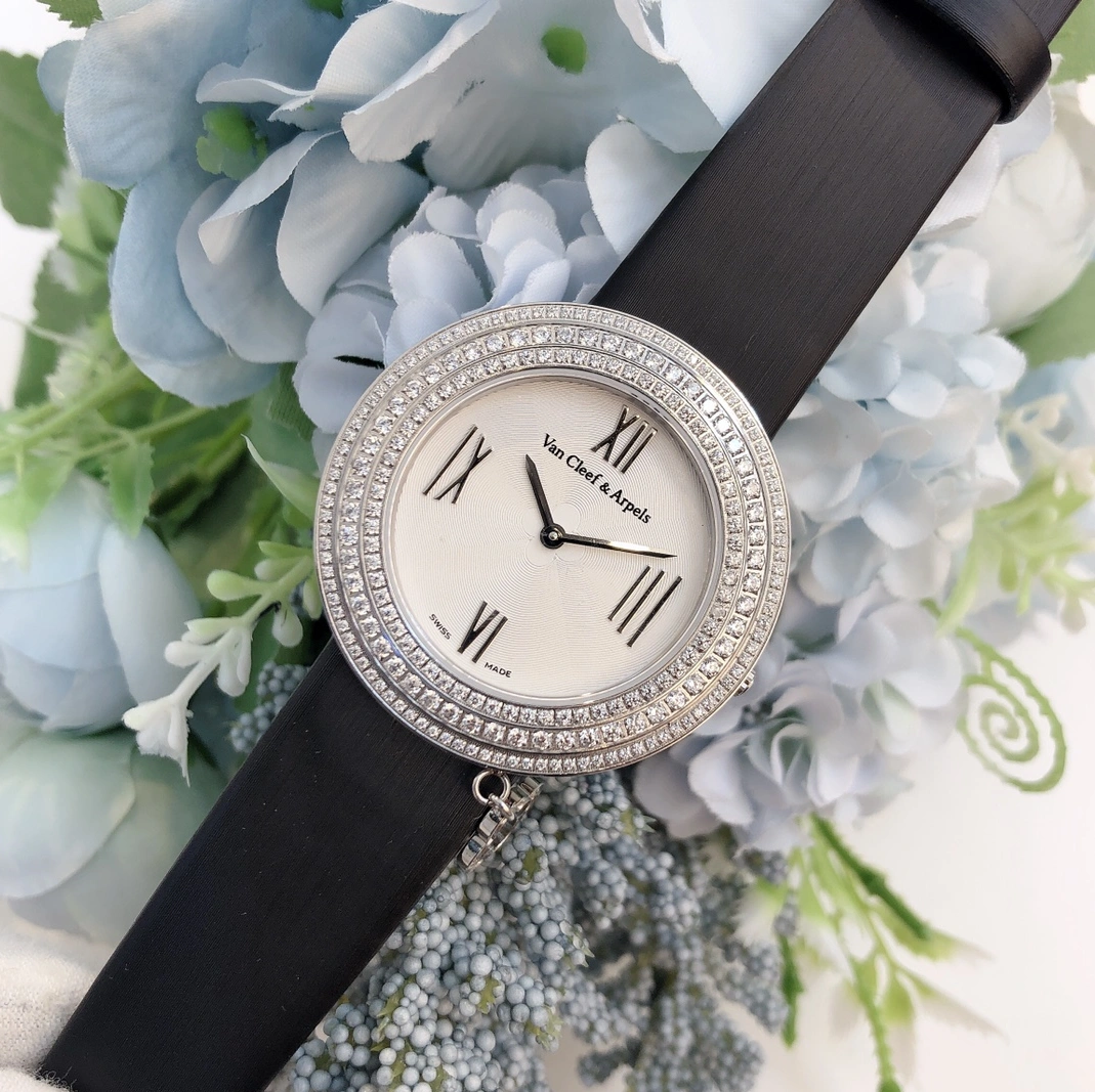 Van Cleef &Arpels AAA Quality Watches Resilient 1511