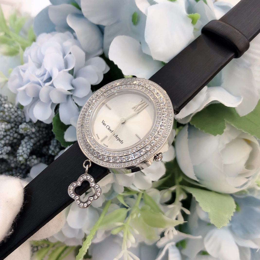 Van Cleef &Arpels AAA Quality Watches Resilient 1511