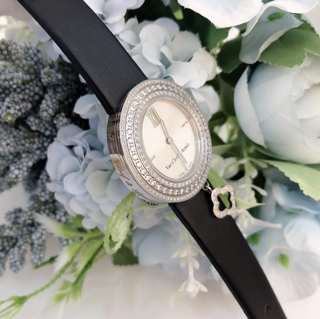 Van Cleef &Arpels AAA Quality Watches Resilient 1511