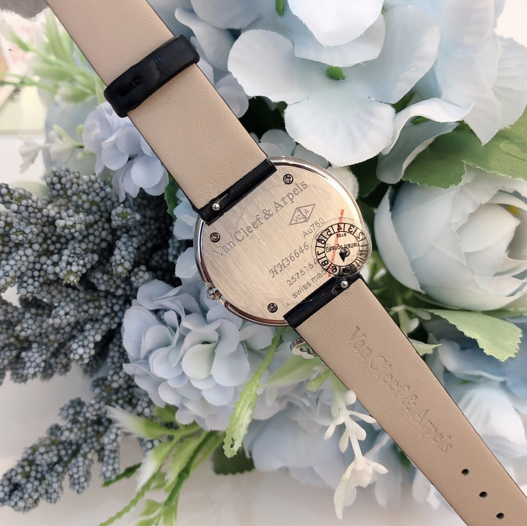 Van Cleef &Arpels AAA Quality Watches Resilient 1511