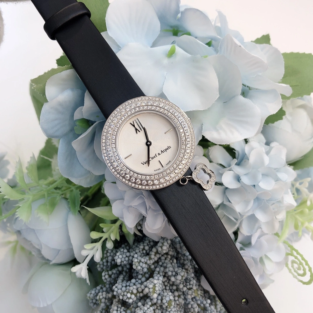 Van Cleef &Arpels AAA Quality Watches Resilient 1511
