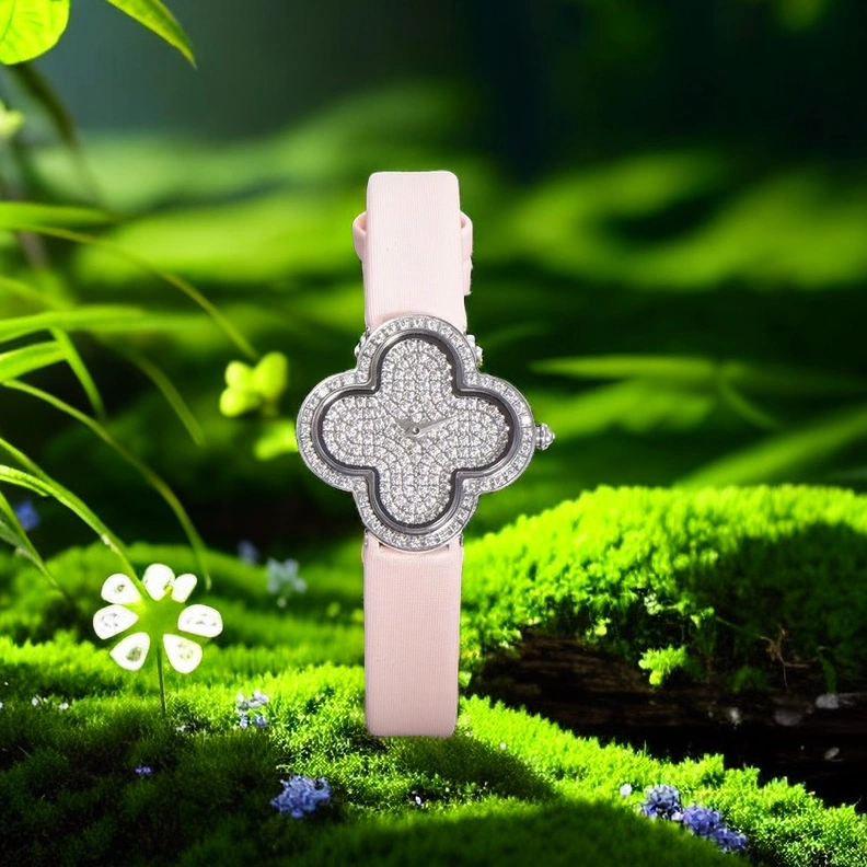 Van Cleef&Arpels AAA Quality Watches For Women Durable 6522