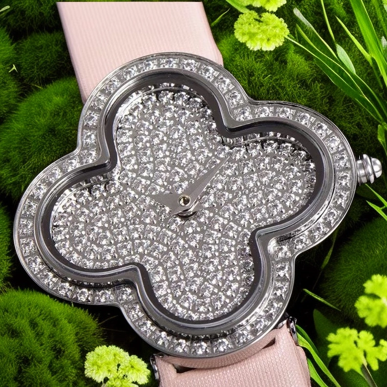 Van Cleef&Arpels AAA Quality Watches For Women Durable 6522