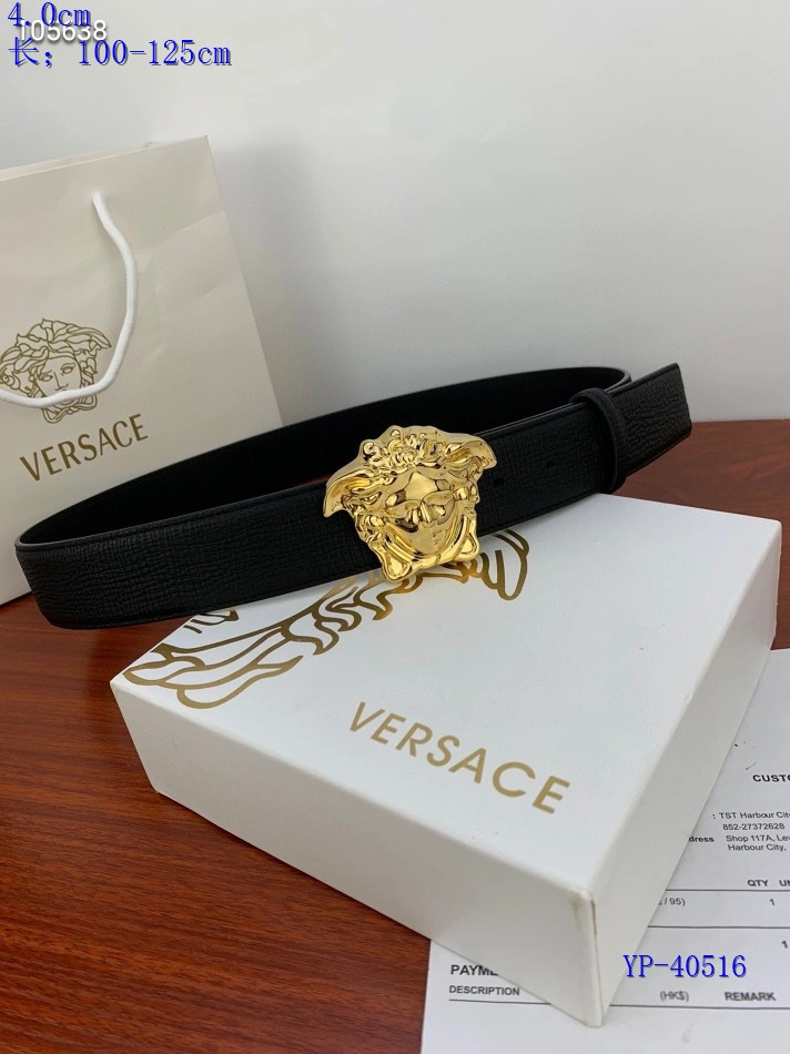 Versace AAA  Belts SmartChoice 9032