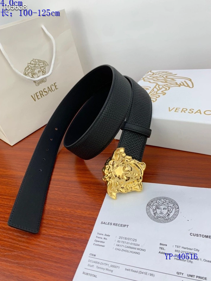 Versace AAA  Belts SmartChoice 9032