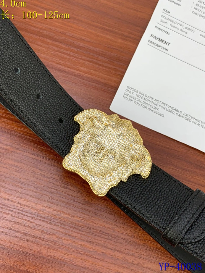 Versace AAA  Belts UrbanStyle 582