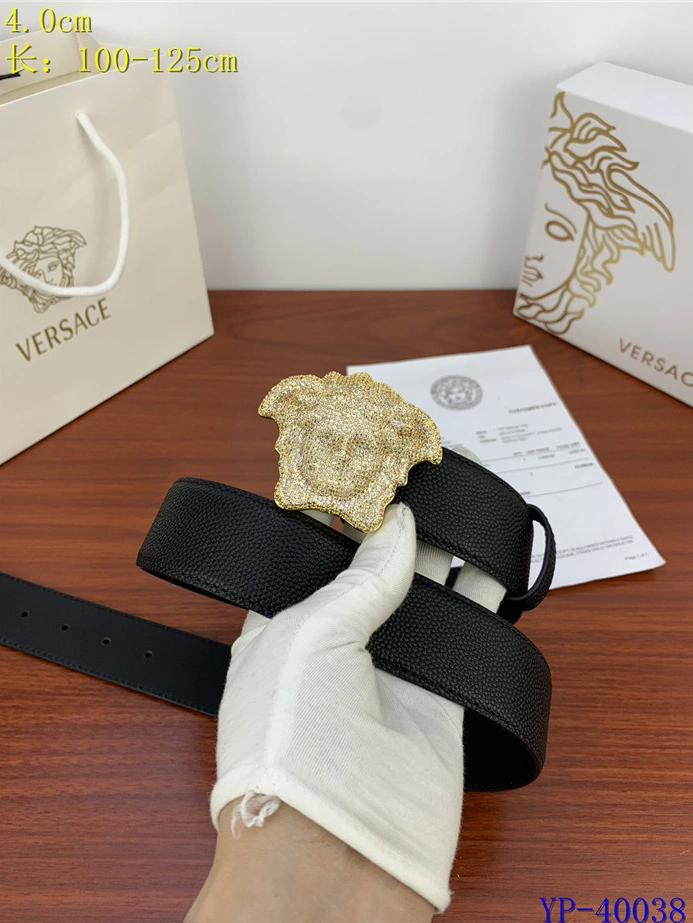 Versace AAA  Belts UrbanStyle 582