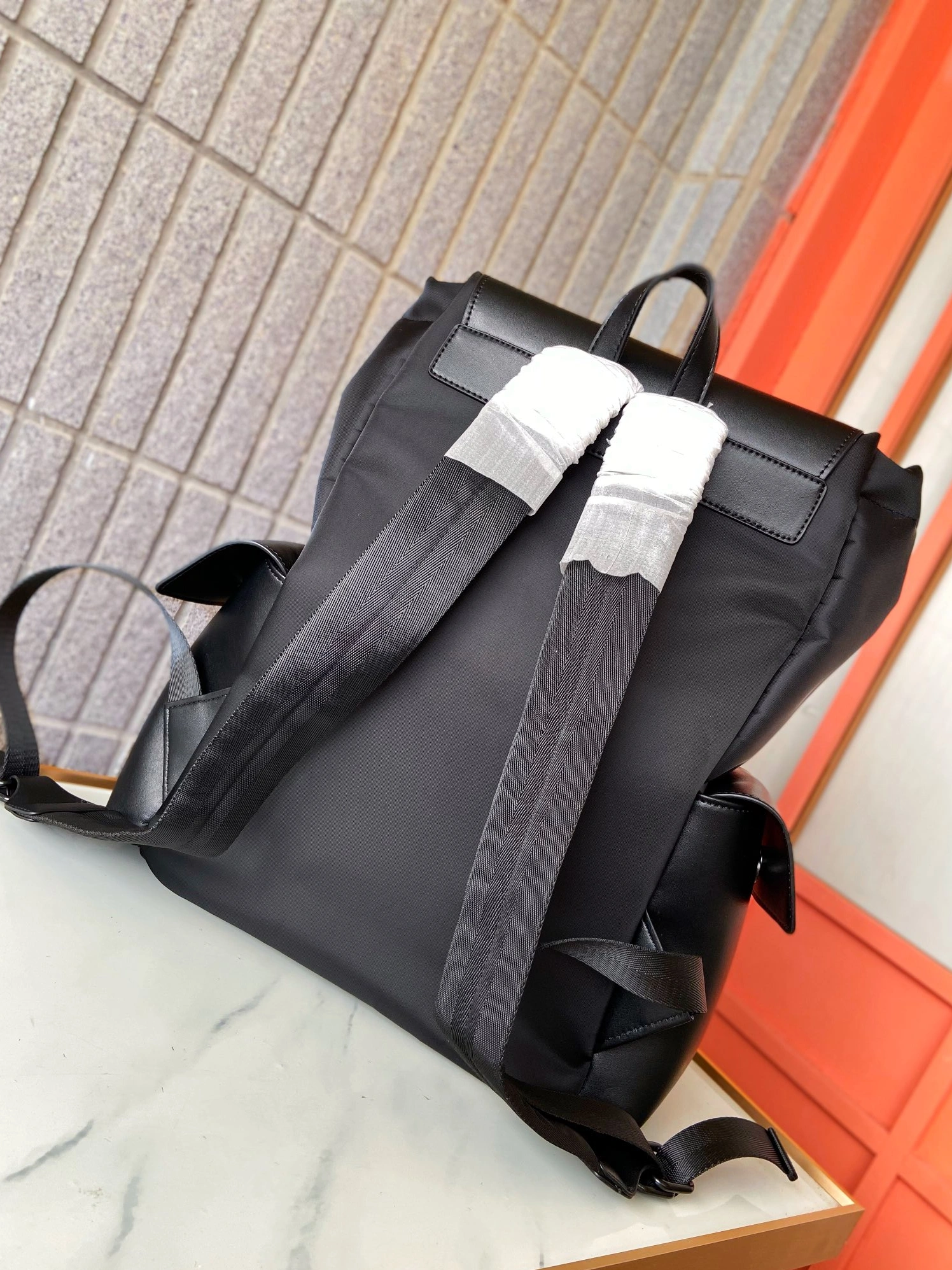 Versace AAA Man Backpacks ModernLook 7567