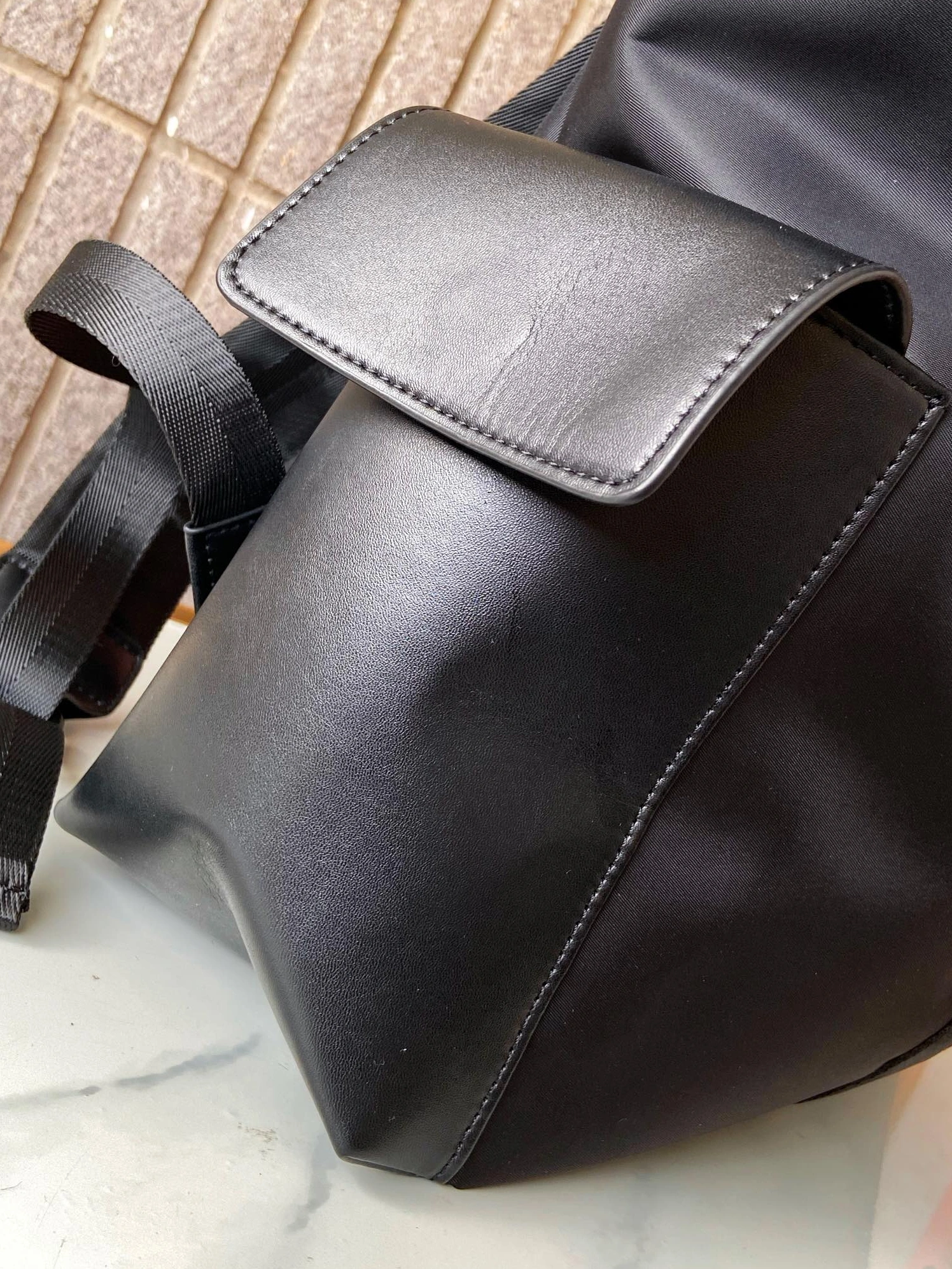 Versace AAA Man Backpacks ModernLook 7567