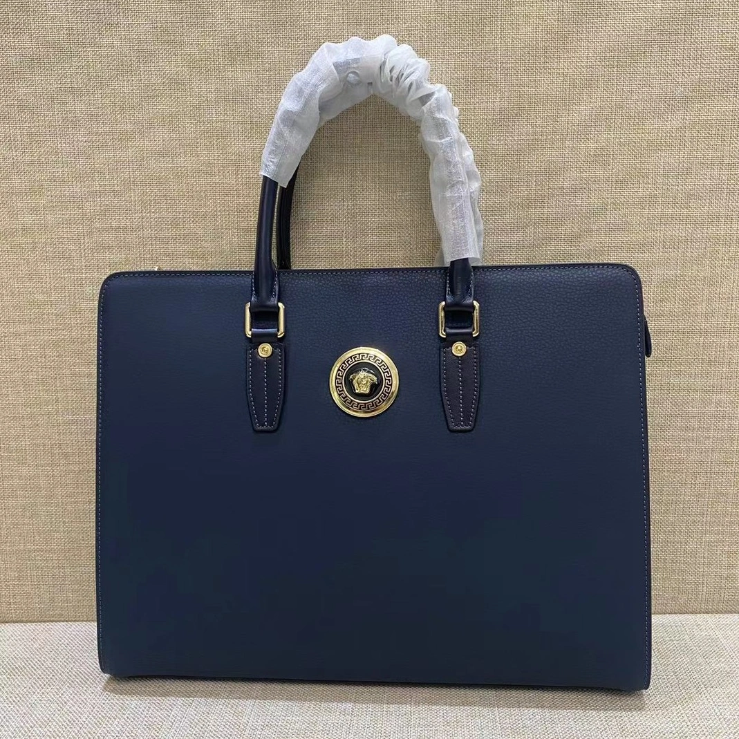 Versace AAA Man Handbags Affordable 5715