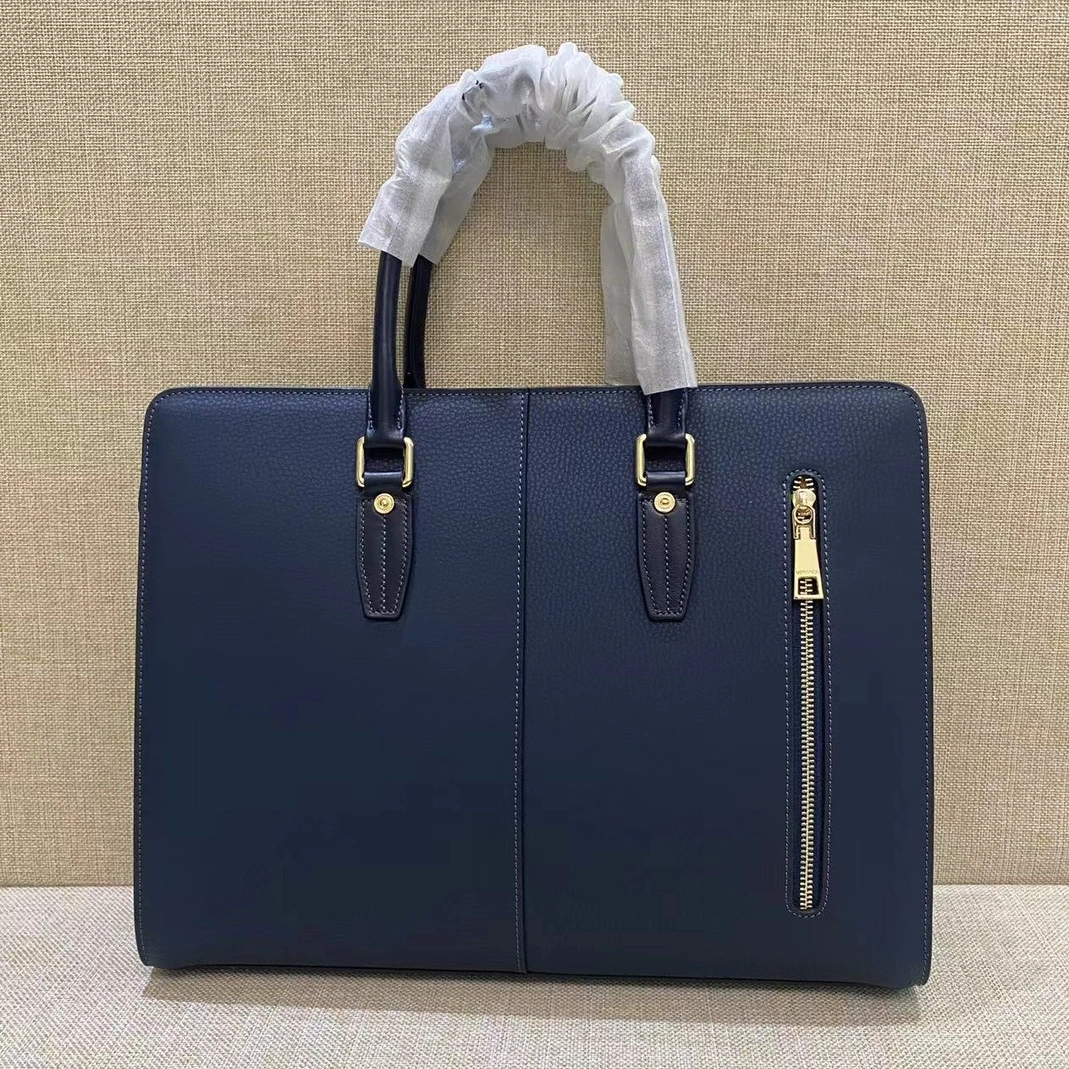 Versace AAA Man Handbags Affordable 5715