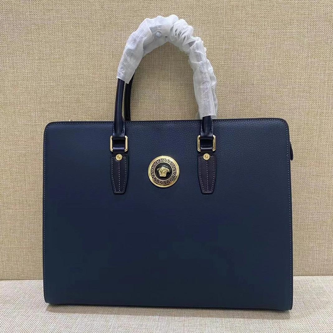 Versace AAA Man Handbags Affordable 5715
