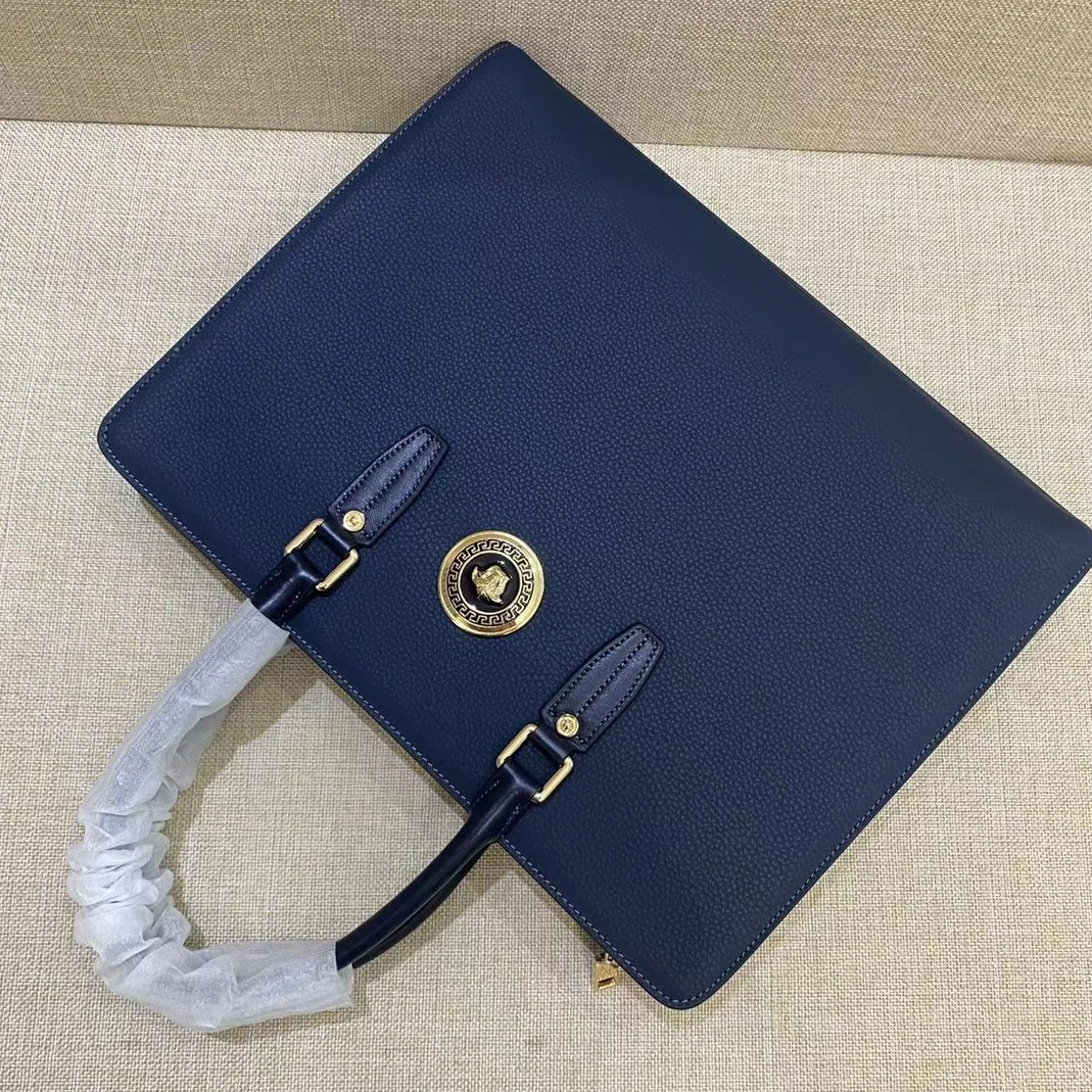 Versace AAA Man Handbags Affordable 5715