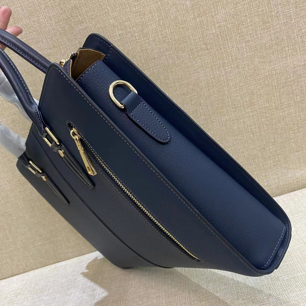 Versace AAA Man Handbags Affordable 5715
