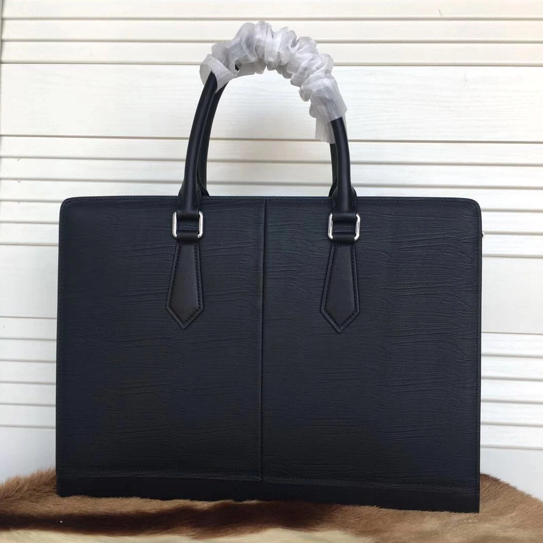 Versace AAA Man Handbags Efficient 842