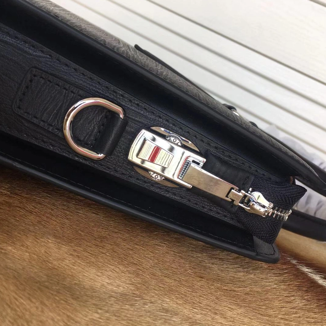 Versace AAA Man Handbags Efficient 842