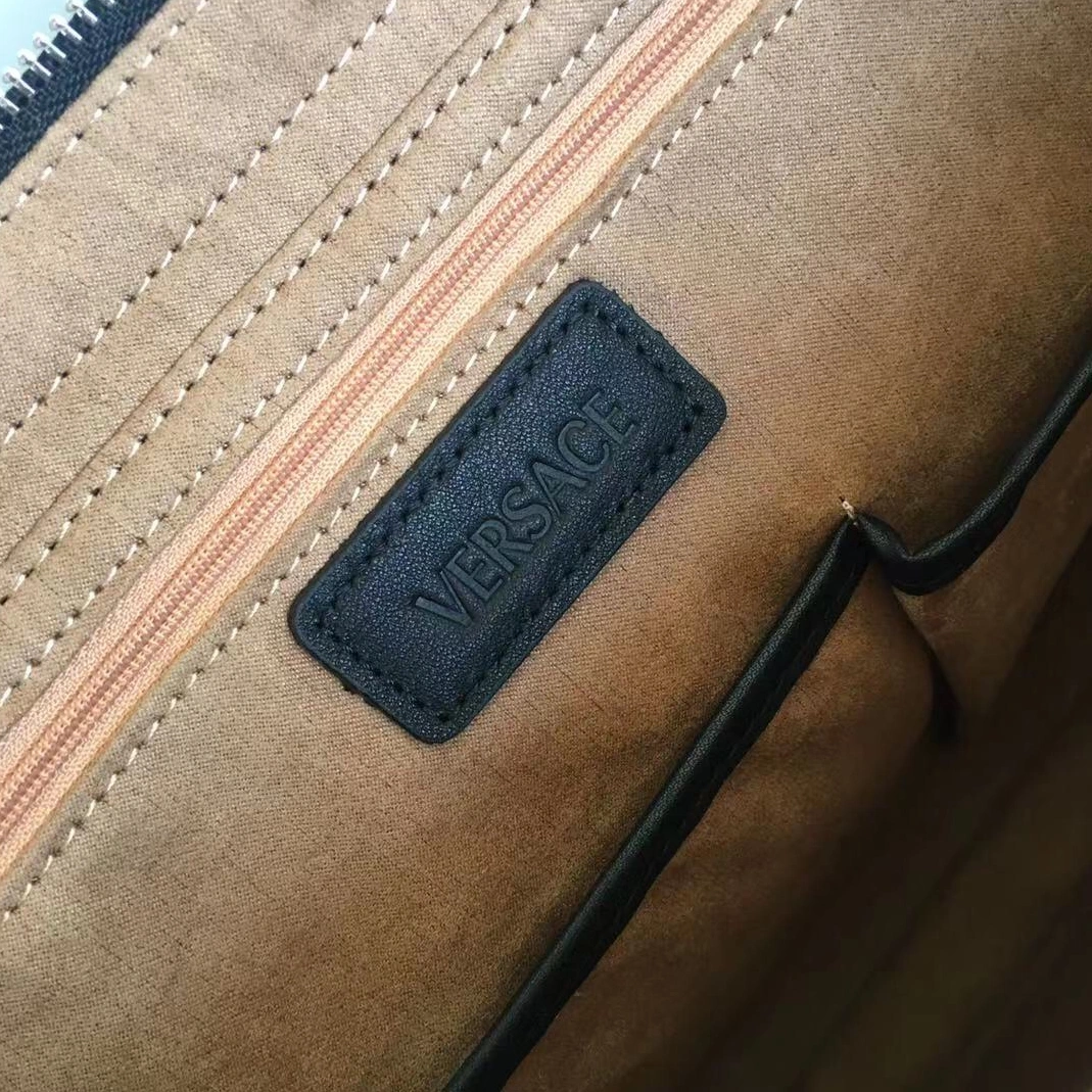 Versace AAA Man Handbags Efficient 842