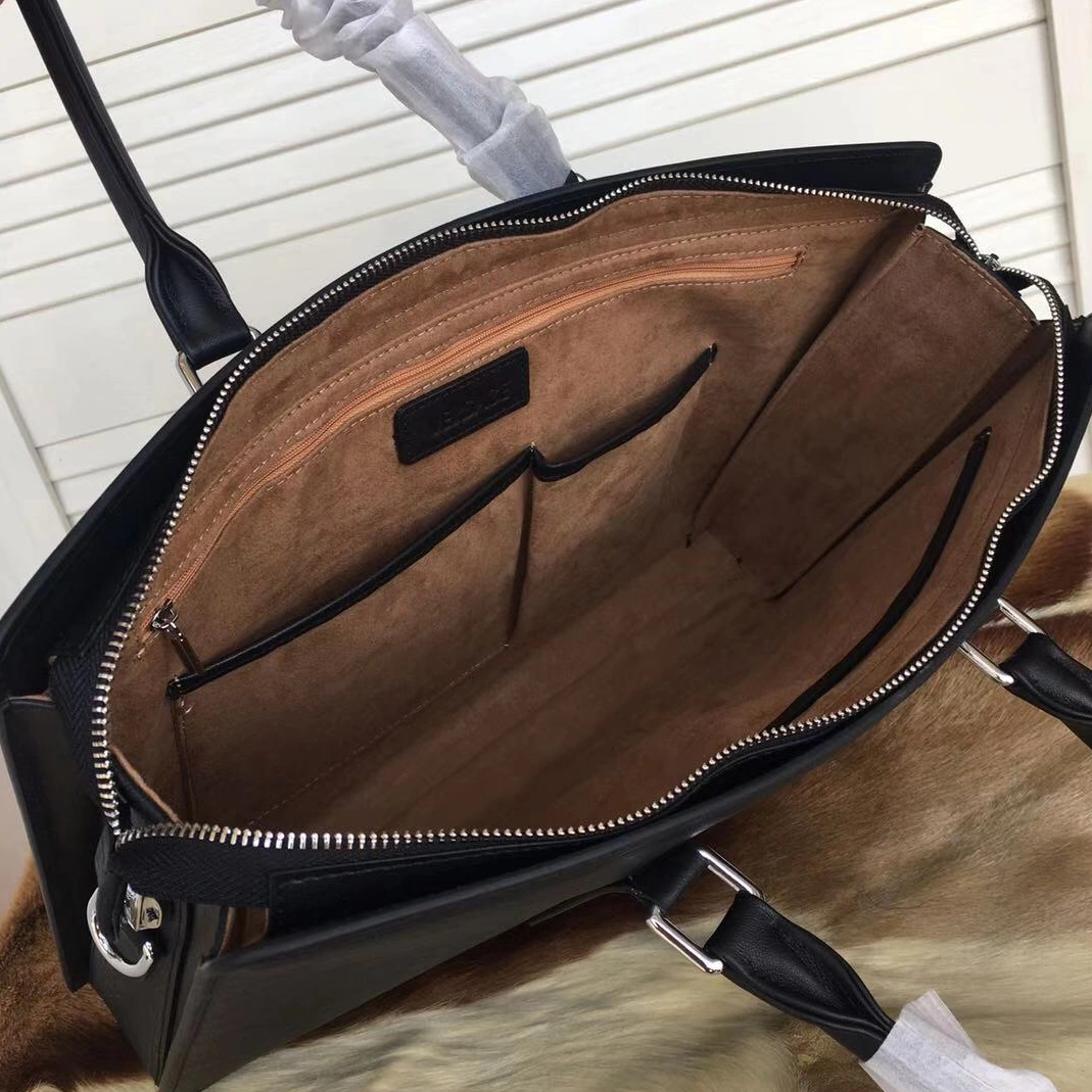 Versace AAA Man Handbags Efficient 842