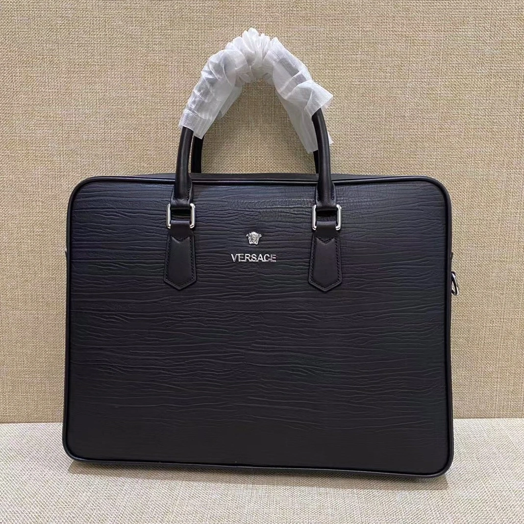 Versace AAA Man Handbags Efficient 9971