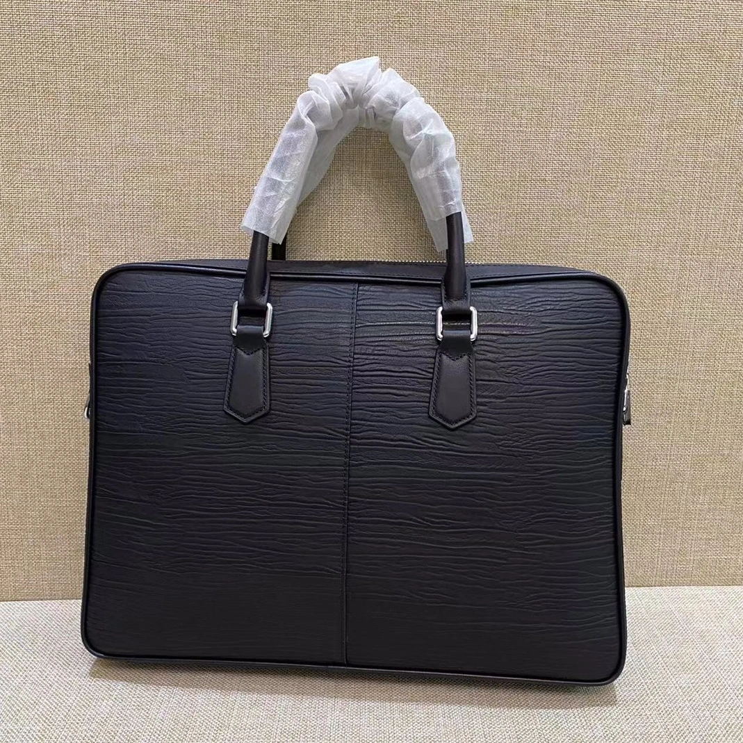 Versace AAA Man Handbags Efficient 9971