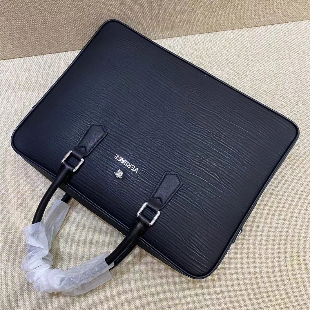 Versace AAA Man Handbags Efficient 9971