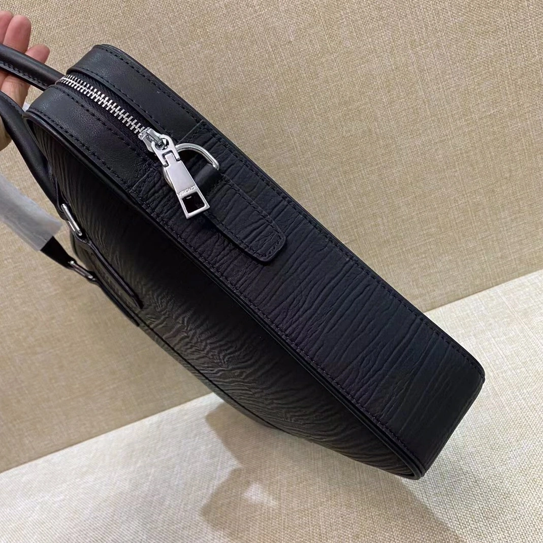 Versace AAA Man Handbags Efficient 9971
