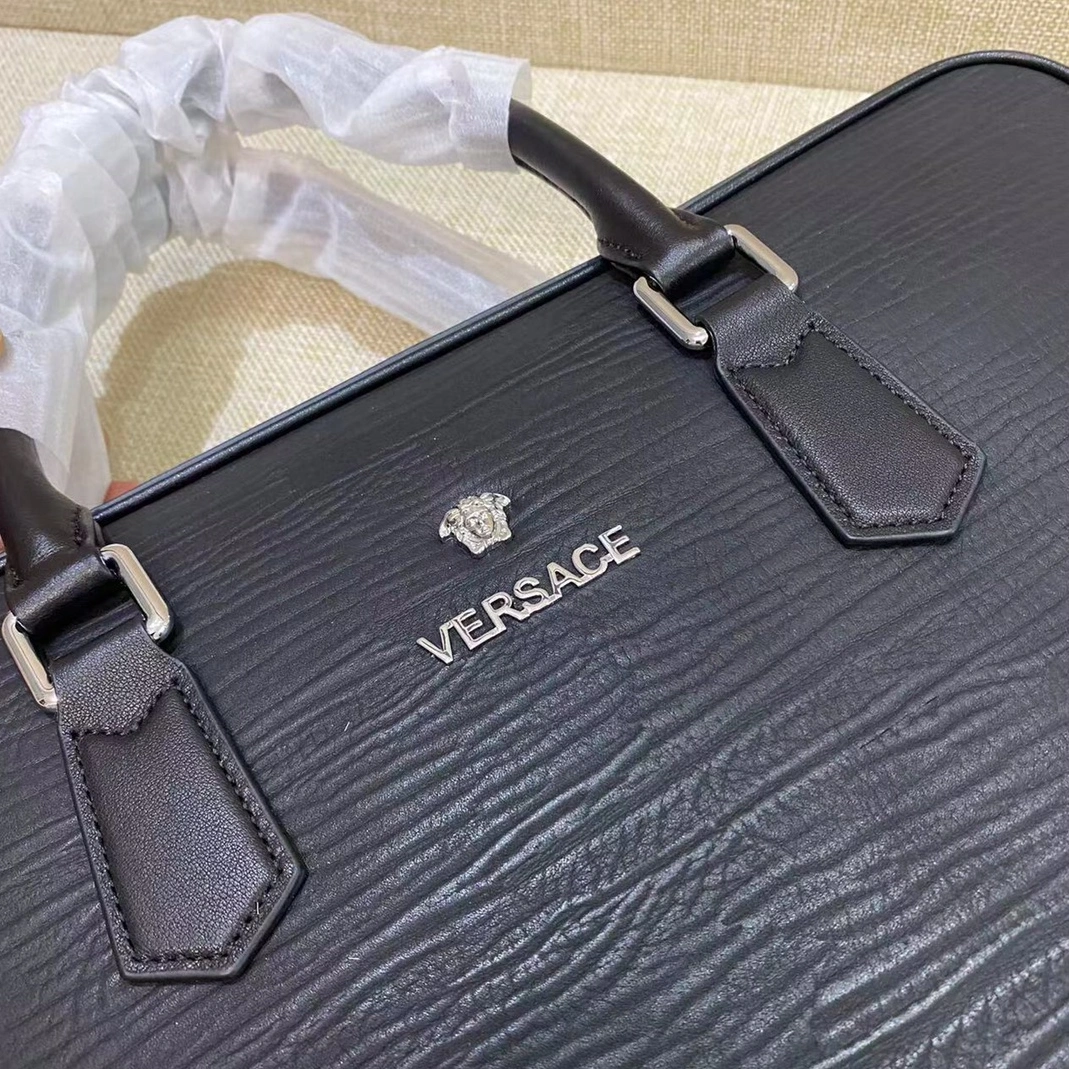 Versace AAA Man Handbags Efficient 9971