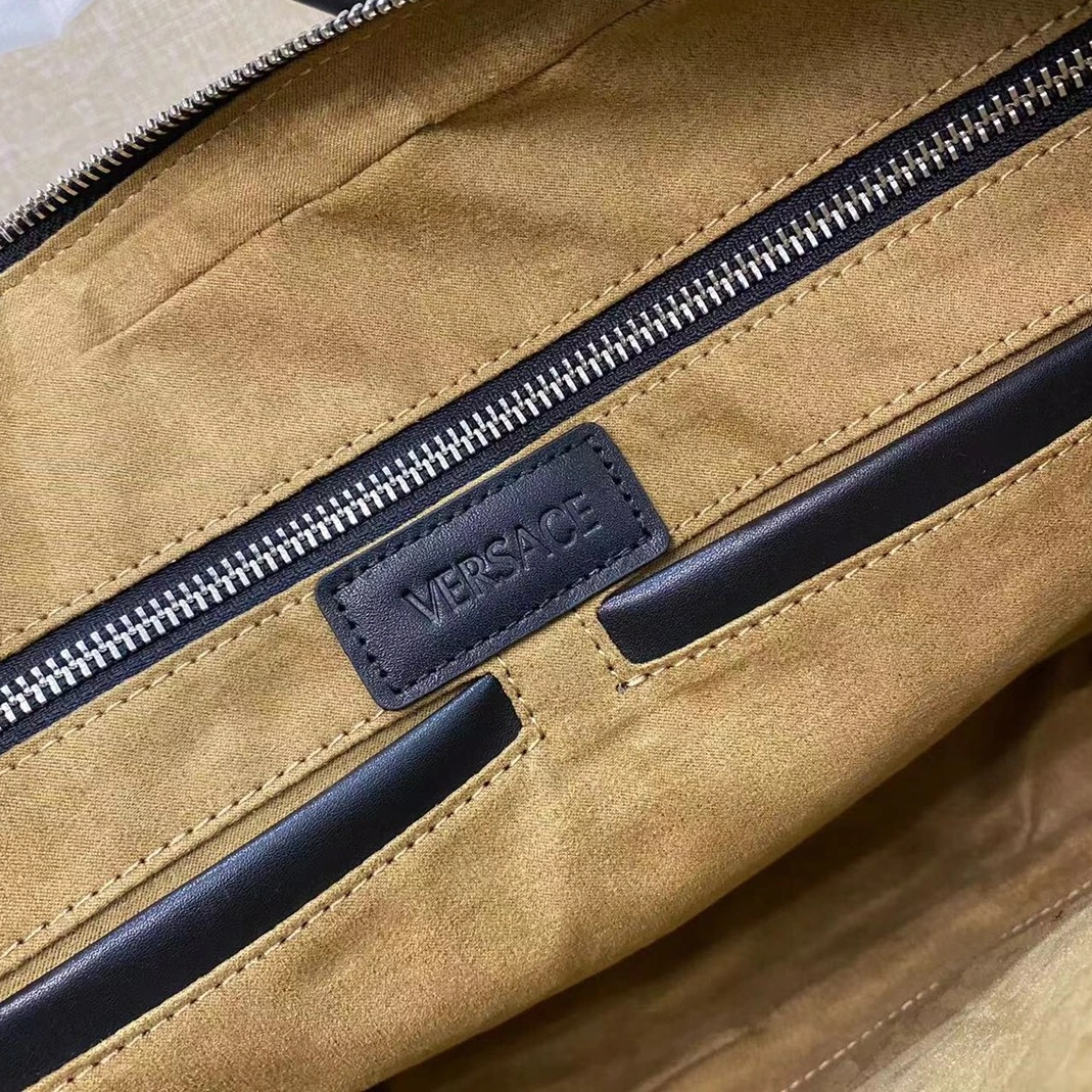 Versace AAA Man Handbags Efficient 9971