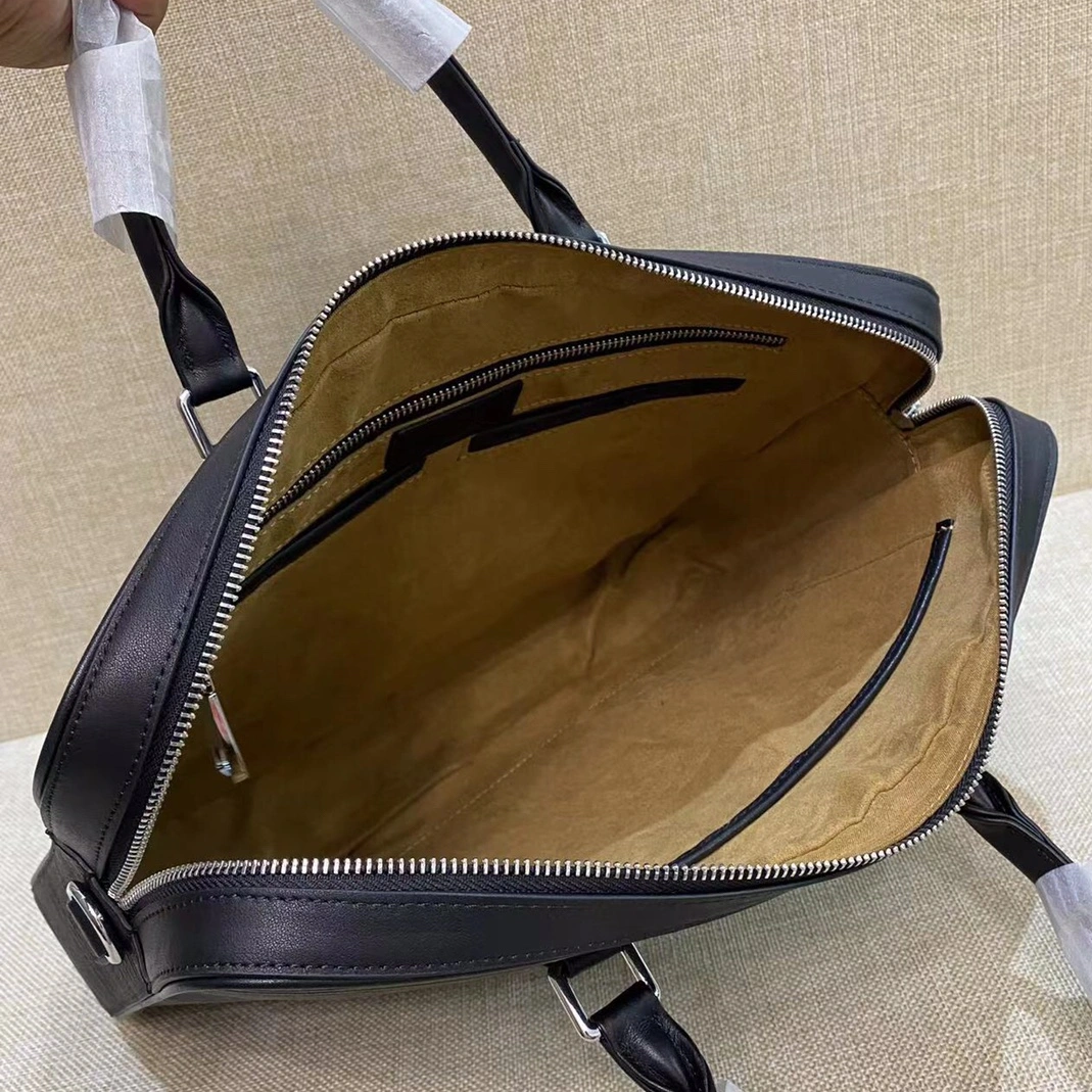 Versace AAA Man Handbags Efficient 9971