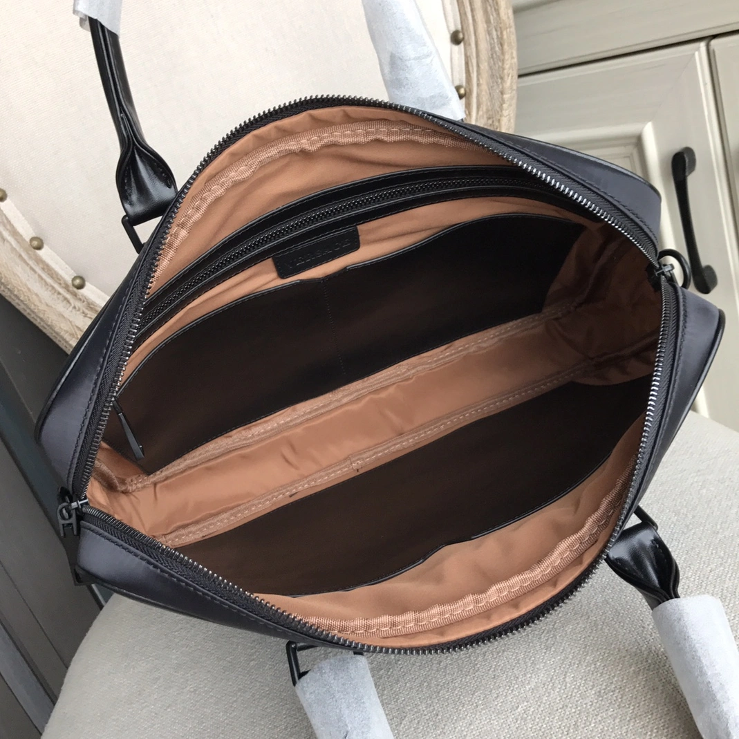 Versace AAA Man Handbags Resilient 2387