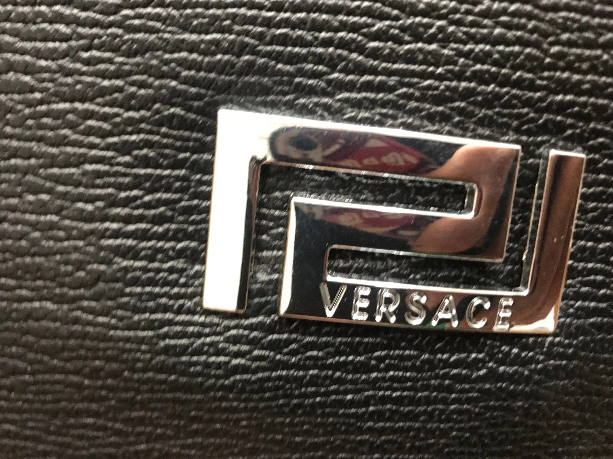 Versace AAA Man Messenger Bags Bold 1820