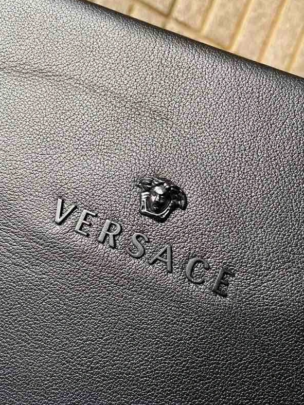 Versace AAA Man Messenger Bags Durable 4561