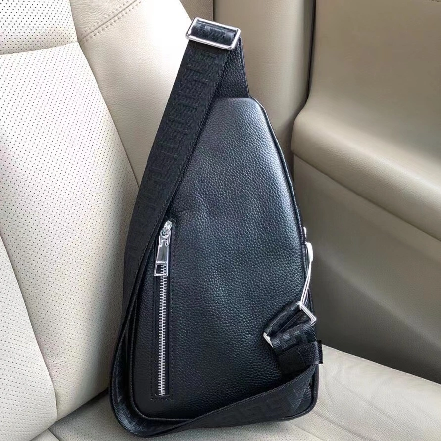 Versace AAA Man Messenger Bags EasyMatch 6657