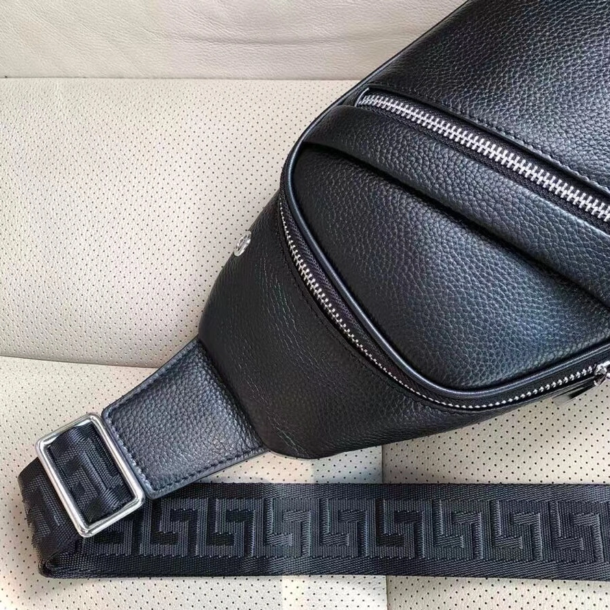 Versace AAA Man Messenger Bags EasyMatch 6657