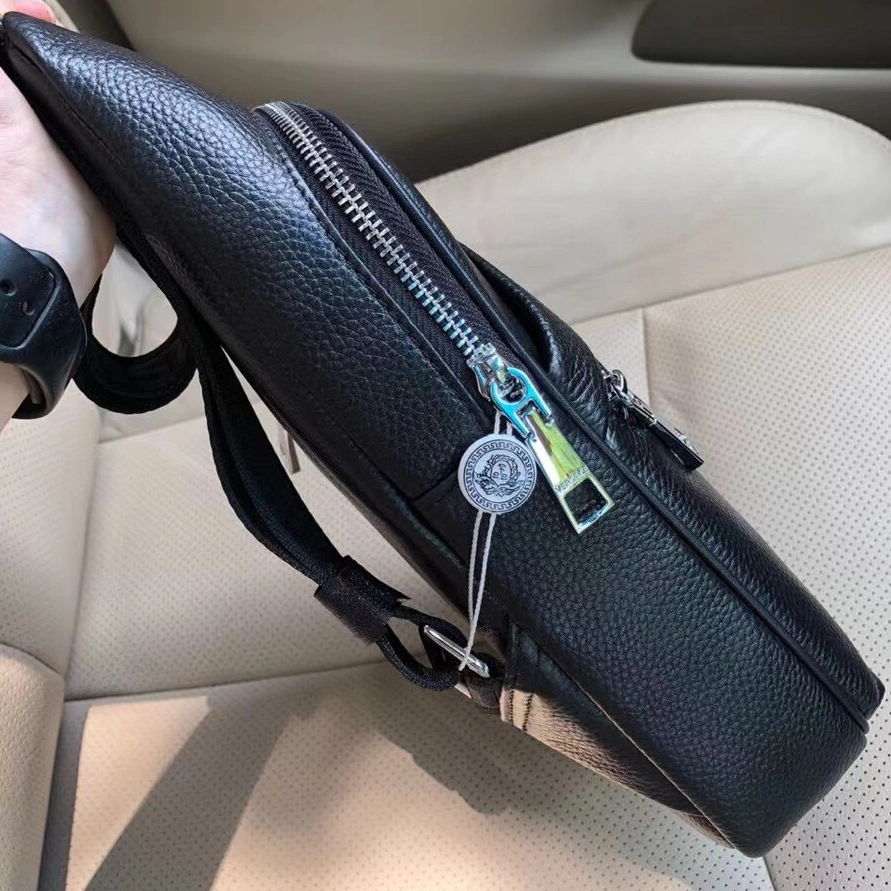 Versace AAA Man Messenger Bags EasyMatch 6657